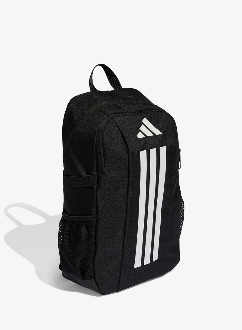 Adidas BLACK/BLACK/WHITE Youth Power Backpack  | Best Price UAE