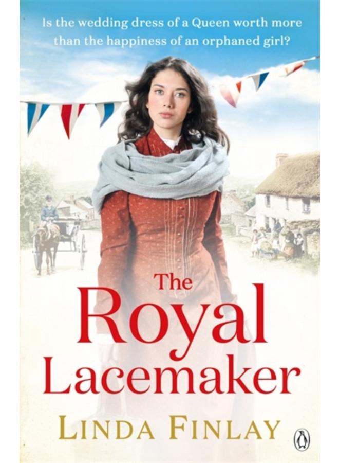 The Royal Lacemaker 
