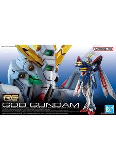 Arabest Bandai RG Unicorn Gundam Banshee Norn Model Gundam Martial Gundam 