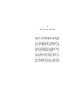 The Call of the Wild and White Fang  - Image 5