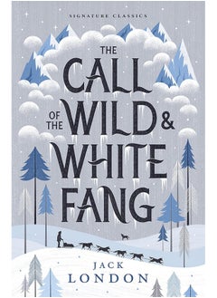 The Call of the Wild and White Fang  - Image 1