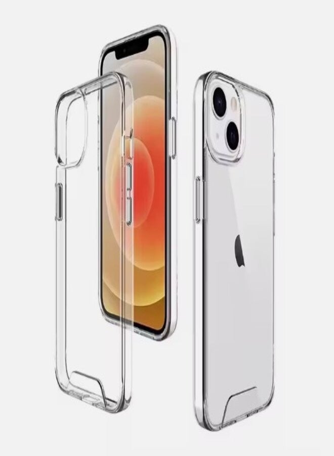 Space Protective Case Cover for iPhone 16 Plus - Image 2