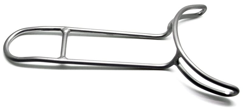 Premium Instruments Dental Lip Cheek Vestibulum Retractor 6.5" Surgical Stainless Steel Instruments - Image 2