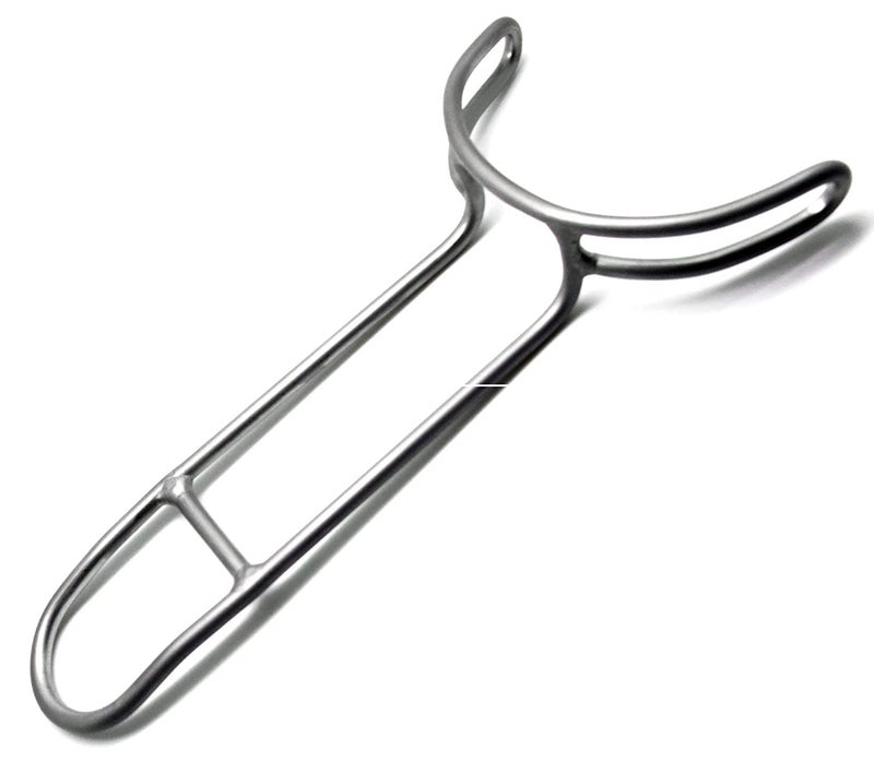 Premium Instruments Dental Lip Cheek Vestibulum Retractor 6.5" Surgical Stainless Steel Instruments - Image 1