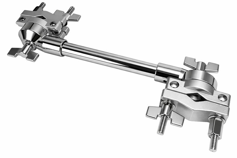 AIAS Rotating Multi Clamp 360 Adjustable Drum Hardware Mount for Cymbal Arms Drum Modules Electronic Pads Percussion Accessories - Image 2