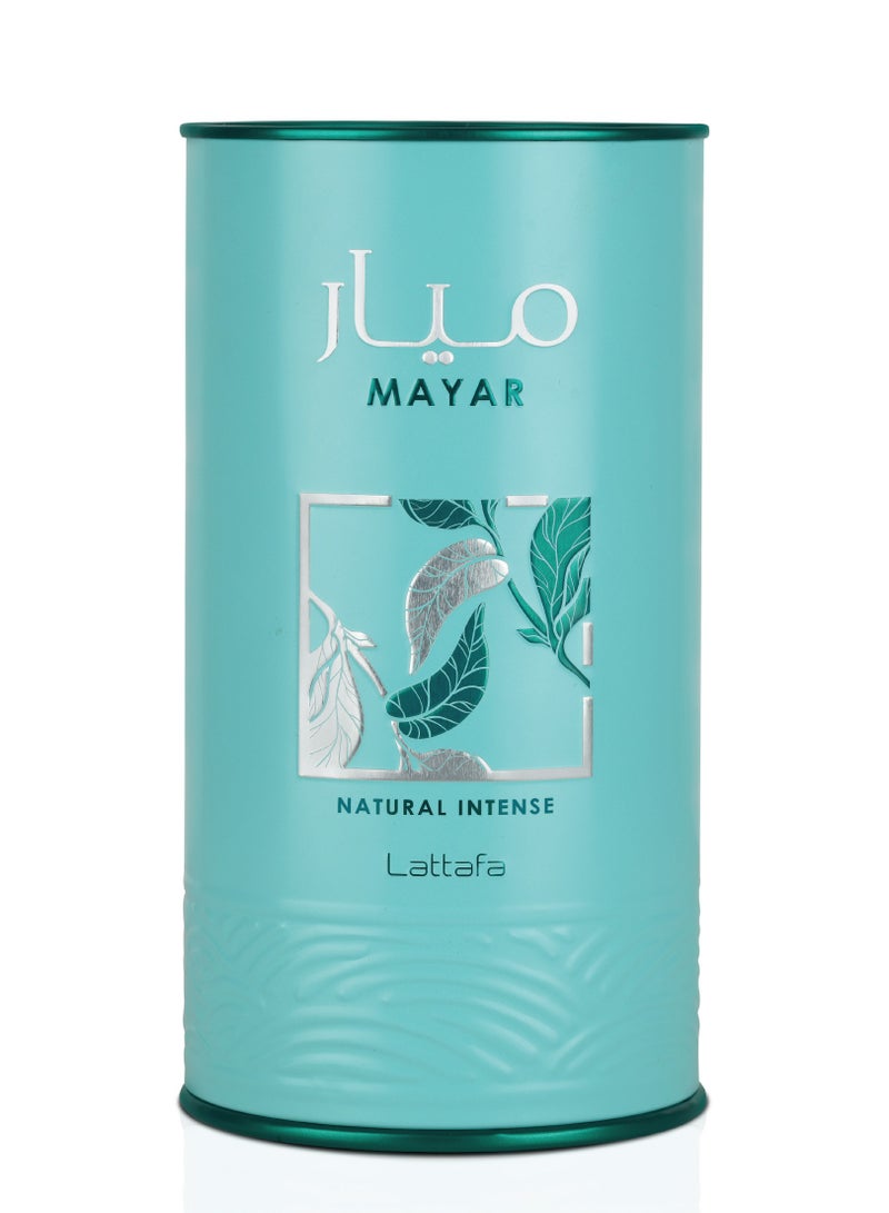 Lattafa MAYAR NATURAL INTENSE  EDP 100ml - Image 2