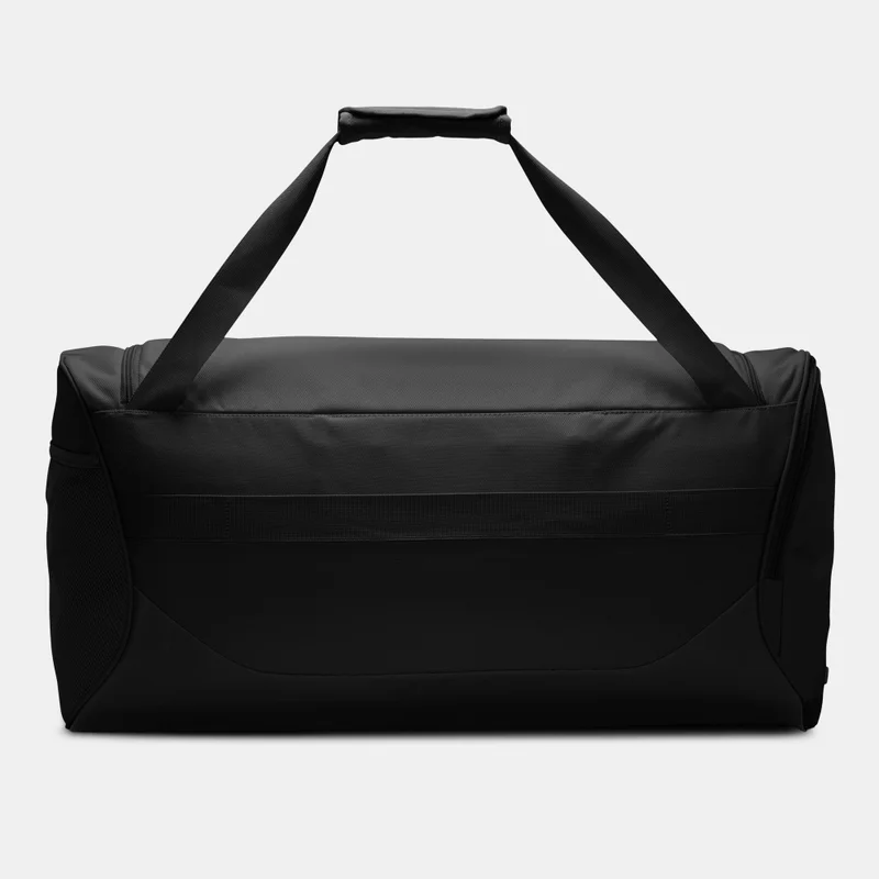 Nike Black Brasilia Training Duffel Bag for Men | Best Price UAE
