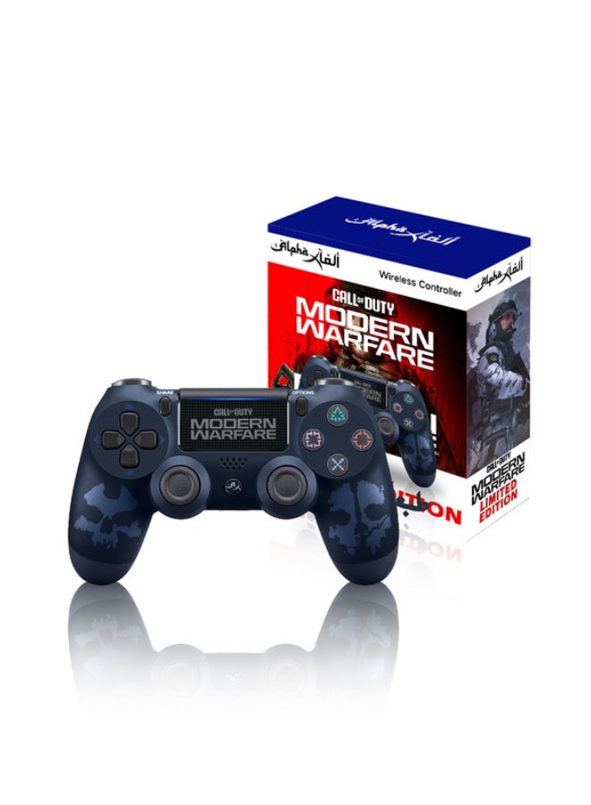ألفا اكس وحدة التحكم اللاسلكية Call Of Duty: Modern Warfare 3 لجهاز بلاي ستيشن 4 - إصدار محدود - Image 1