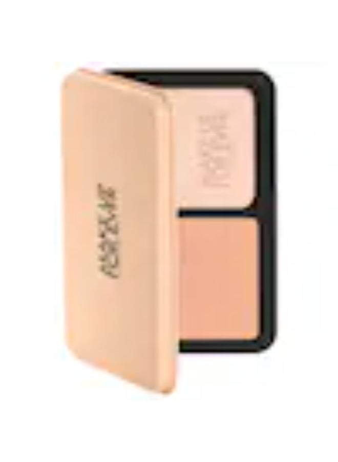 MAKE UP FOR EVER HD Skin Matte Velvet Blurring Powder Foundation 1R12 Cool Ivory – Fair to Light Skin Tone Powder Foundation with Matte Blurring Finish