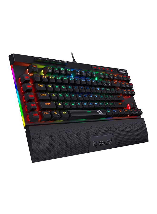 Redragon K587 Magic-Wand RGB Mechanical Gaming Keyboard - Image 1