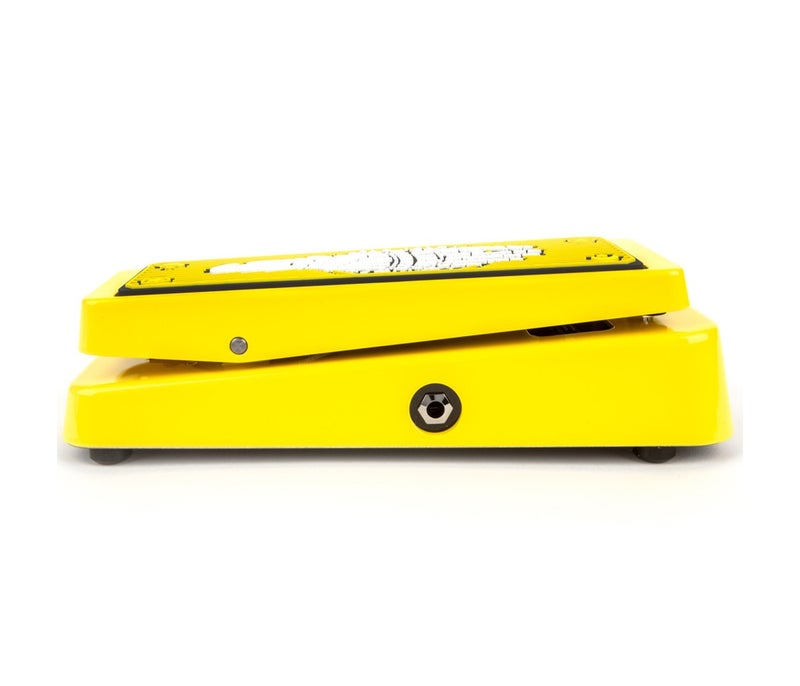 Dunlop KH95Y Kirk Hammett Yellow Sparkle - Image 2