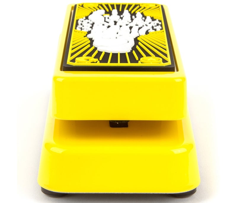 Dunlop KH95Y Kirk Hammett Yellow Sparkle - Image 3