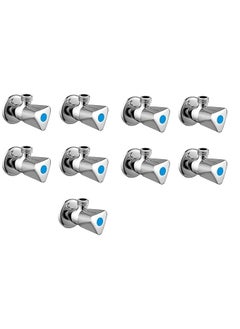 ALTURAS Alturas Stainless Steel Acura Angle Valve set of 9  - Image 3