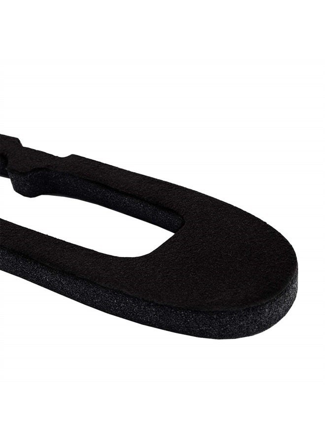 GOOVIS G2 / Pro/Young Head Mounted Display (HMD) Replacement Cushion Middle Low Side Thick Anti Leakage Facial Cushion New 18mm Facial Cushion