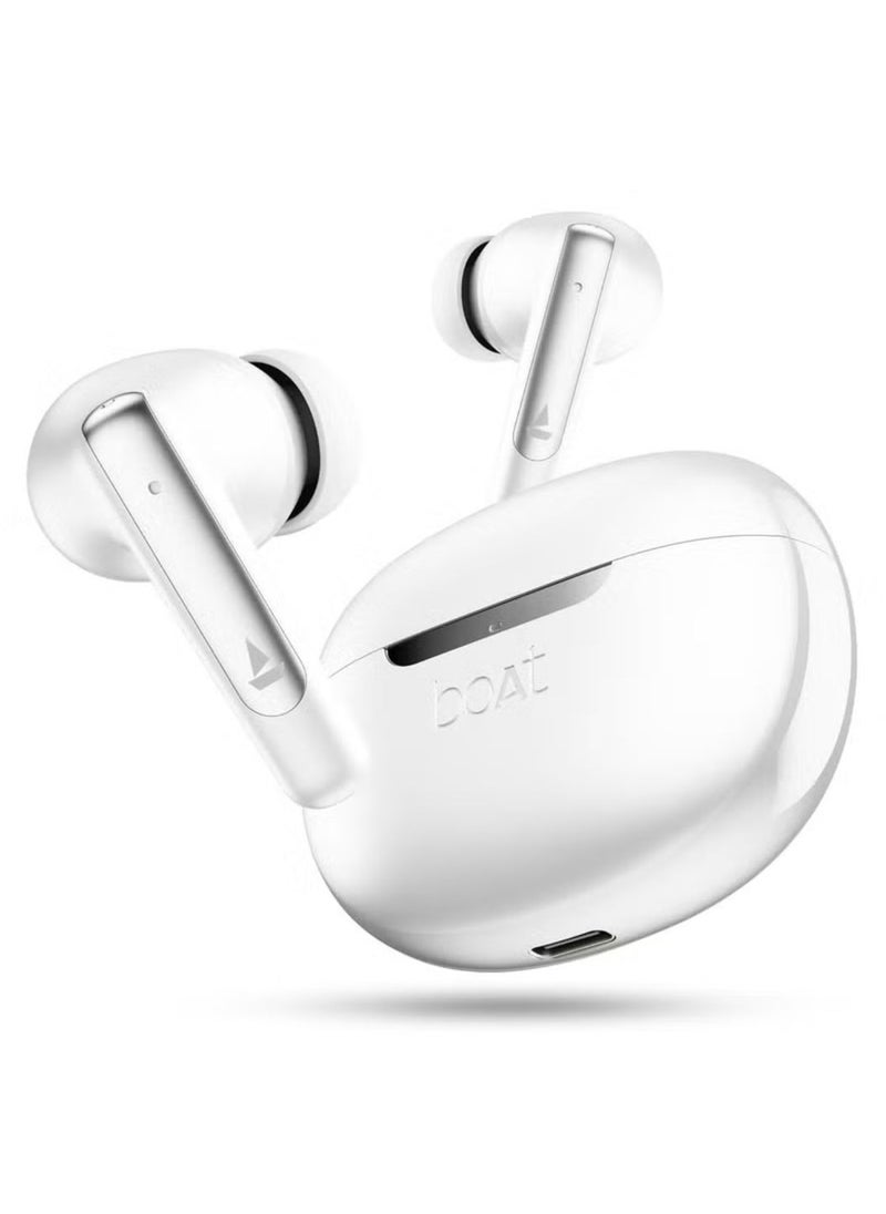 BOATHOUSE - boAt Airdopes 141 ANC TWS in Ear Earbuds with 32 Db ANC - Image 1