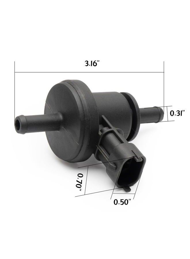 JCCGLOBAL 2891026900,Vapor Canister Purge Valve/Solenoid - Image 4