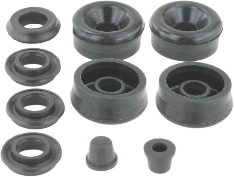febest Rear Wheel Brake Cylinder Repair Kit 0175-NCZ20R Oem 04906-10021 - Image 1