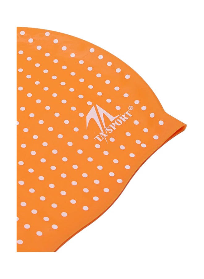 TA SPORT Swimming Cap Free Size - Image 2