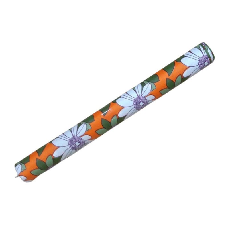 CASANEST PVC Drawer MatKitchen Slab roll5 mtr Length27 inch WidthWashable Shelf Liner RollShoe Rack Roll13roll003 - Image 4