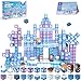 Vdealen 300 PCS Magnetic BlocksMagnetic Building Blocks Stacking Magnetic Cubes Toy for Kids STEM Montessori Sensory Toys for Boys and Girls Age 3 4 5 6 7 8 9 10 11 12 Christmas Birthday Gift - Image 2