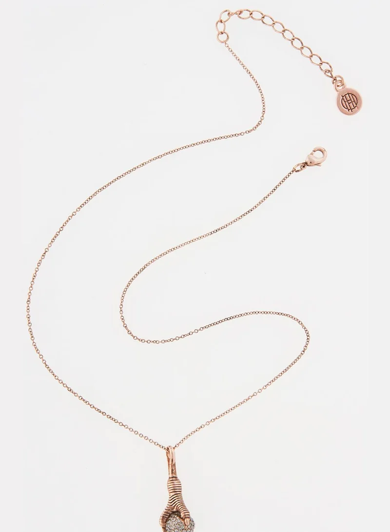 House of Harlow Talon Necklace