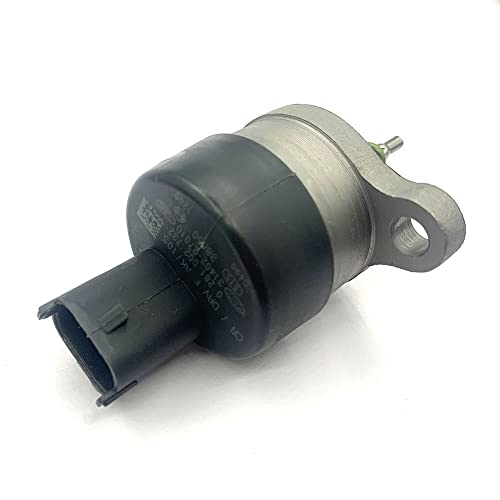 WANATOP Common Rail Pressure Regulator Diesel Fuel Pressure Regulator DRV 0281002718 0281002732 31402-27010 for Hyundai KIA - Image 2