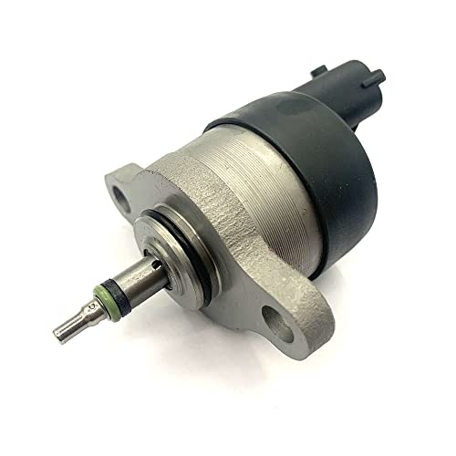 WANATOP Common Rail Pressure Regulator Diesel Fuel Pressure Regulator DRV 0281002718 0281002732 31402-27010 for Hyundai KIA - Image 1
