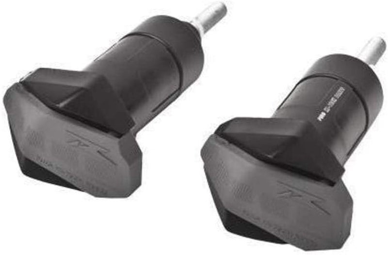PUIG 6378U Grey Pro Frame Slider Rubber End - Pair - Image 4