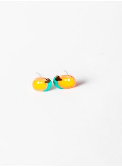 Small Silicon Earring for Baby-Premium Quality-  Mango