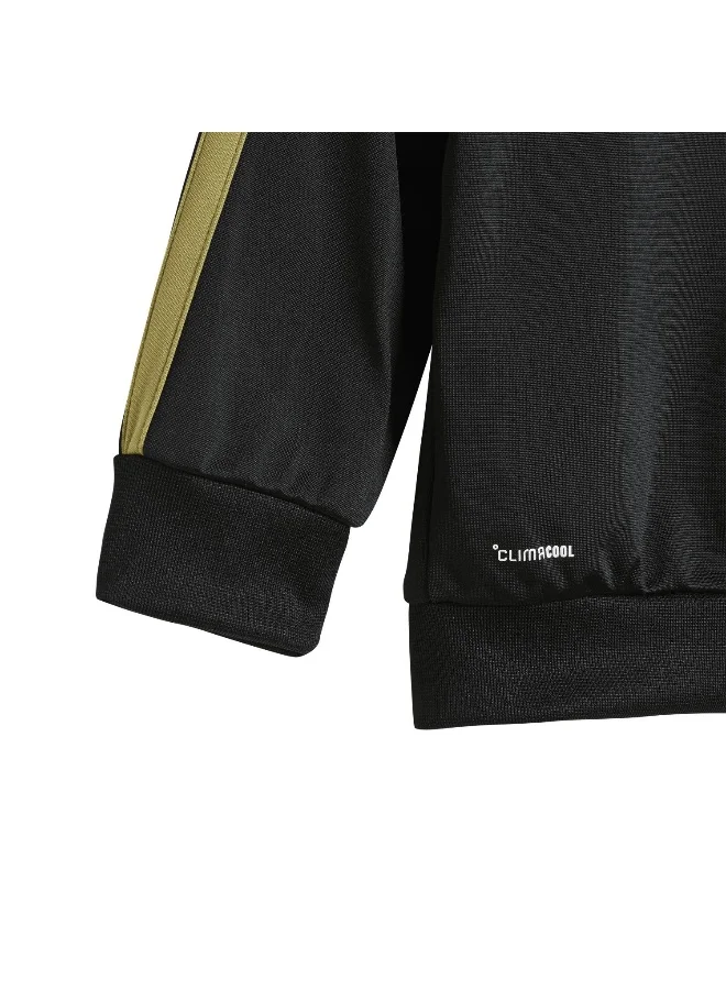 Adidas essentials climacool unisex youth/baby jogger