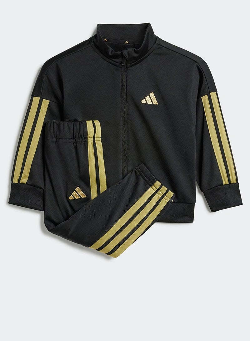 اديداس بدلة رياضية للأطفال Essentials CLIMACOOL - Image 1