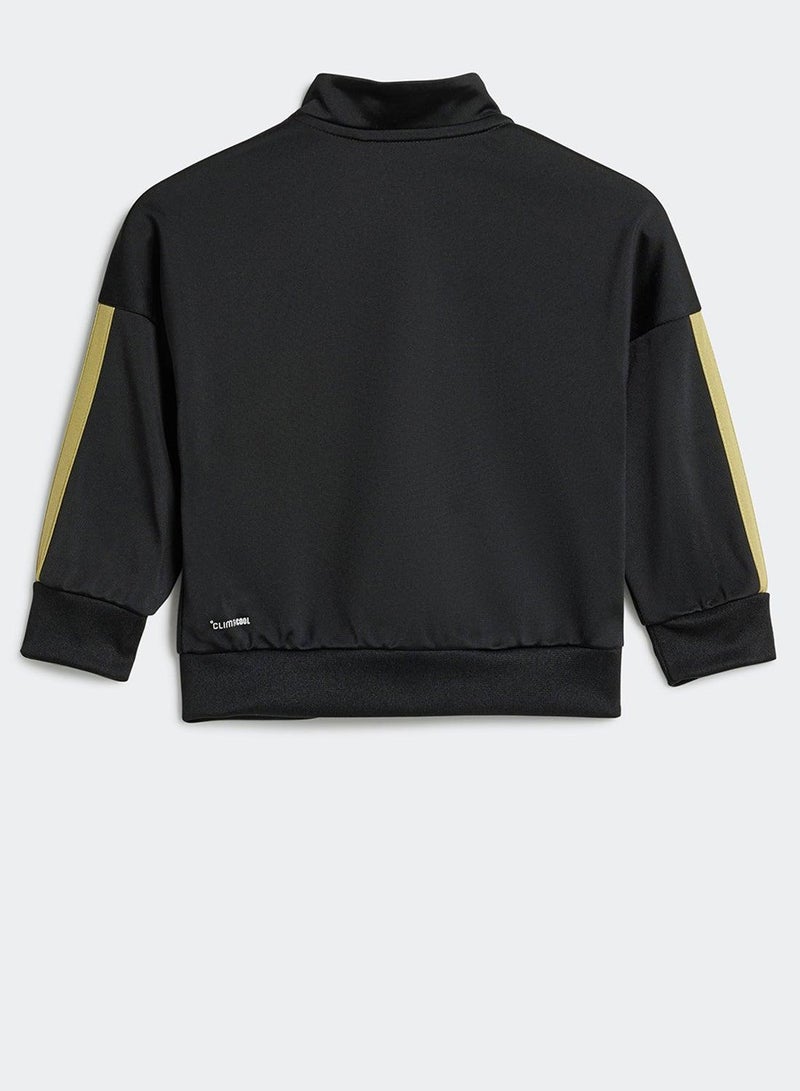اديداس بدلة رياضية للأطفال Essentials CLIMACOOL - Image 3