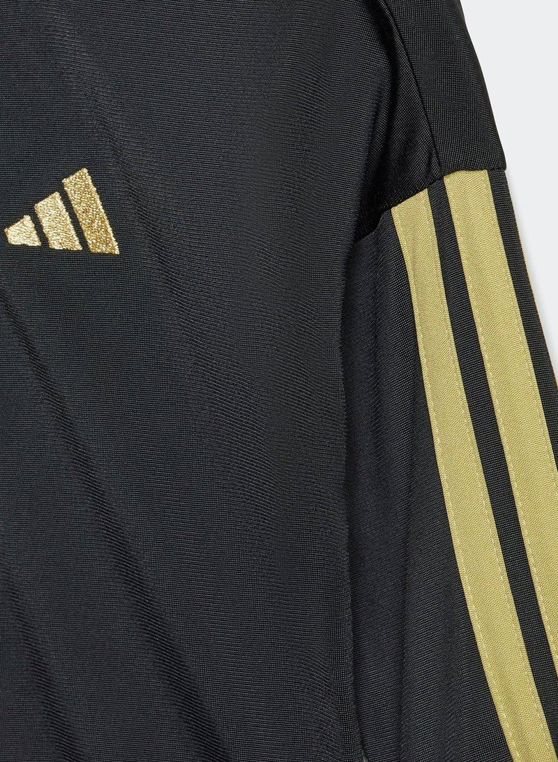 اديداس بدلة رياضية للأطفال Essentials CLIMACOOL - Image 4
