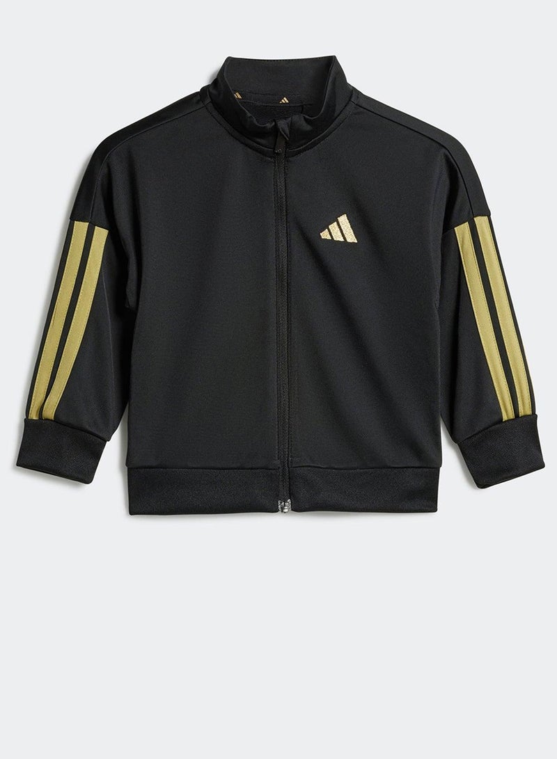 اديداس بدلة رياضية للأطفال Essentials CLIMACOOL - Image 2