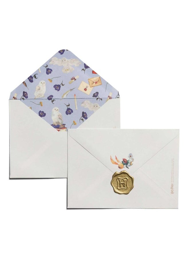 Harry Potter: Magical World Invitation Set (Set of 30)  - Image 5
