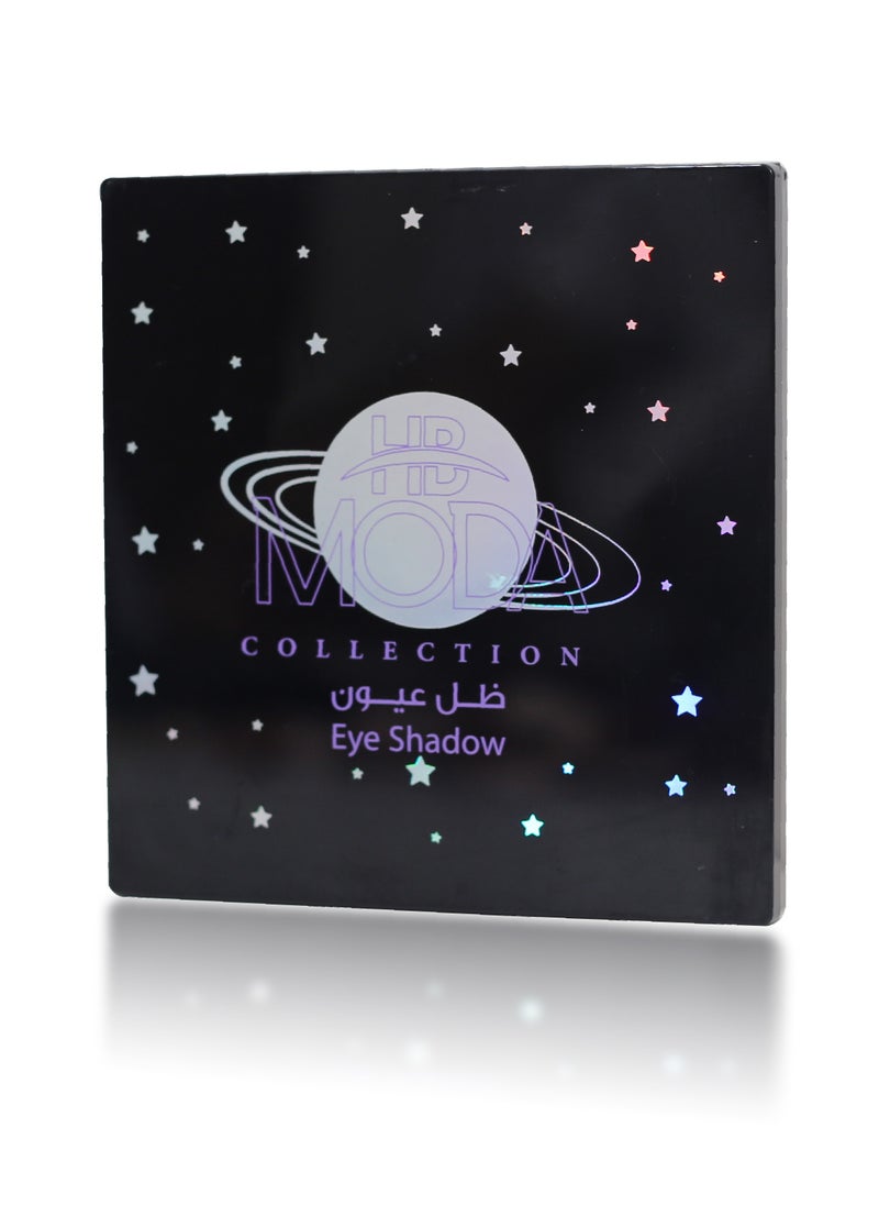 مودا - ظل عيون اي شادو كولكشن اتش بي من مودا - Image 1