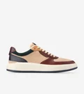 COLE HAAN Men's GrandPrø Crossover Sneakers
