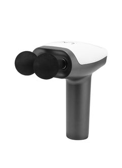 LAC Athlete's Percussion Muscle Massage Gun, Ultra Silent Portable Electric Sports Massager, Electric Back Massager, Handheld deep Tissue Massager  - Image 3