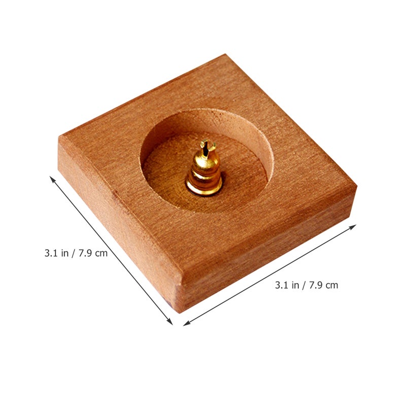 2pcs Incense Stick Holder Incense Burner Holder Incense Holder - Image 2