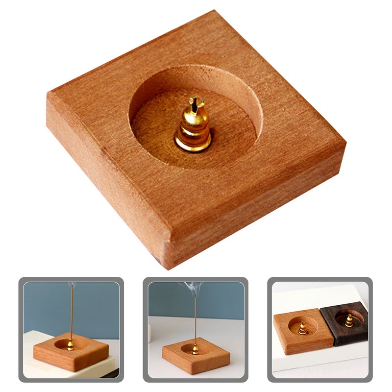 2pcs Incense Stick Holder Incense Burner Holder Incense Holder - Image 3