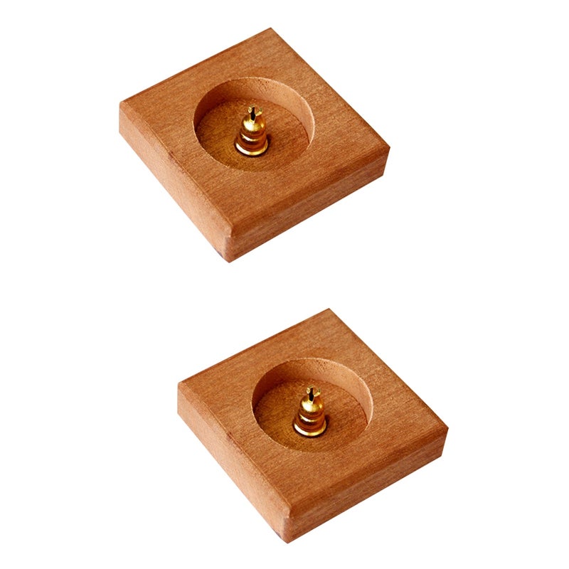 2pcs Incense Stick Holder Incense Burner Holder Incense Holder - Image 1
