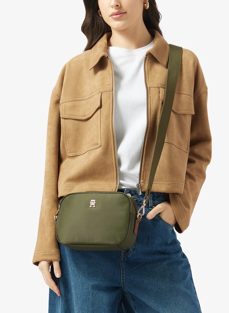 TOMMY HILFIGER Popette Camera Bag - Image 2