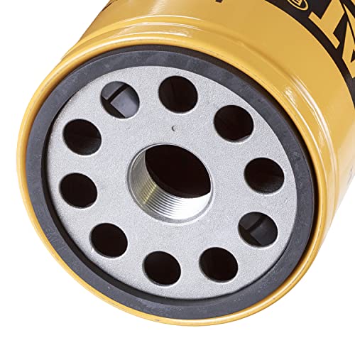 Caterpillar 1R-1807 Advanced High Efficiency Oil Filter (Pack of 4) - Image 3