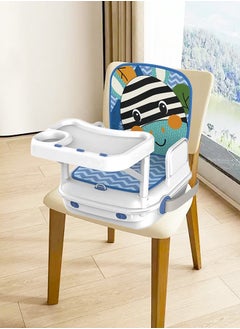 Baby Chair with Storage Box Floor Seat Music and Lights 3-In-1 Discovery Seat and Booster-handle Booster Seat Portable Booster Chair - pzsku/ZB1F72192C4A6DCA28300Z/45/_/1736932614/837196a9-cf43-4d61-9f63-ed7d4e7c0aef