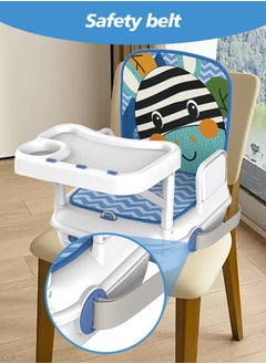 Baby Chair with Storage Box Floor Seat Music and Lights 3-In-1 Discovery Seat and Booster-handle Booster Seat Portable Booster Chair - pzsku/ZB1F72192C4A6DCA28300Z/45/_/1736932619/778e4406-4a9a-4fda-a994-0bec8b5ebc1e