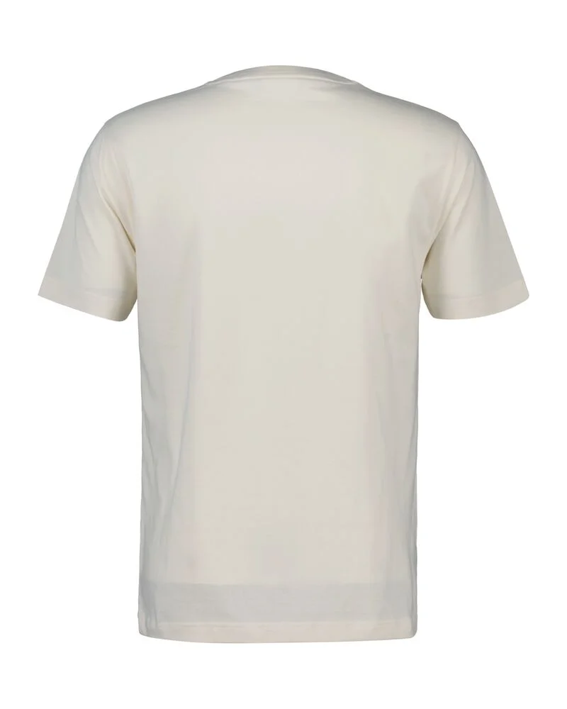GANT Graphic T-Shirt