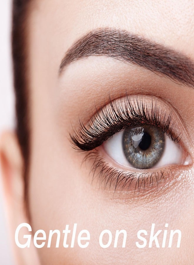 FOREVER 21 6pc Eyebrow Razor Set - Pink Disposable Razors for Eyebrow Maintenance | Hair Removal Tool, Face & Eyebrow Razor - Image 5