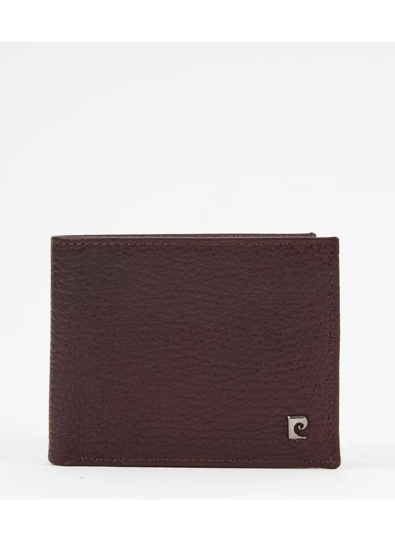 Alexander Gardi Men's Textured Leather Wallet (E24-CZDN-06)