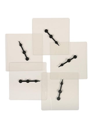 LEARNING ADVANTAGE Transparent Spinners | Set of 5 | Math Game Spinner | Dry Erase Surface for Multiple Uses - pzsku/ZB1F794EC4A27A63C422BZ/45/1750157186/20ff5884-0036-4dc3-8142-157cc30b672a