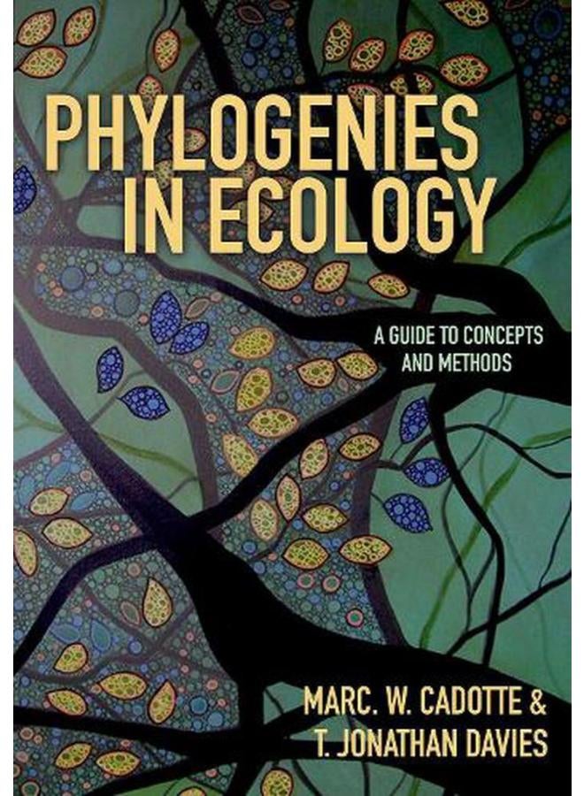 Phylogenies in Ecology: A Guide to Concepts and Methods